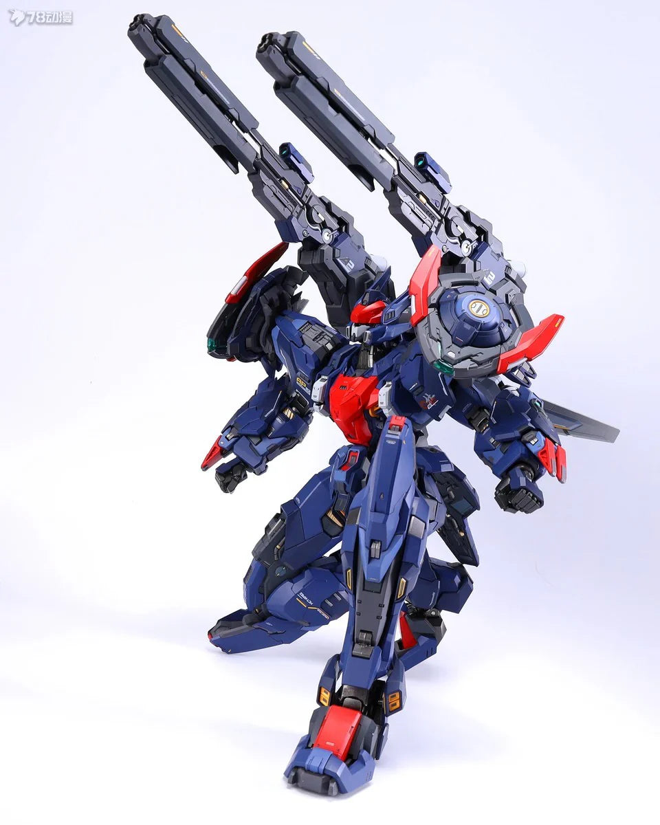 Moshow Toys 1/72 Progenitor Effect MCT-AP02FA Marquis of Wu Cheng