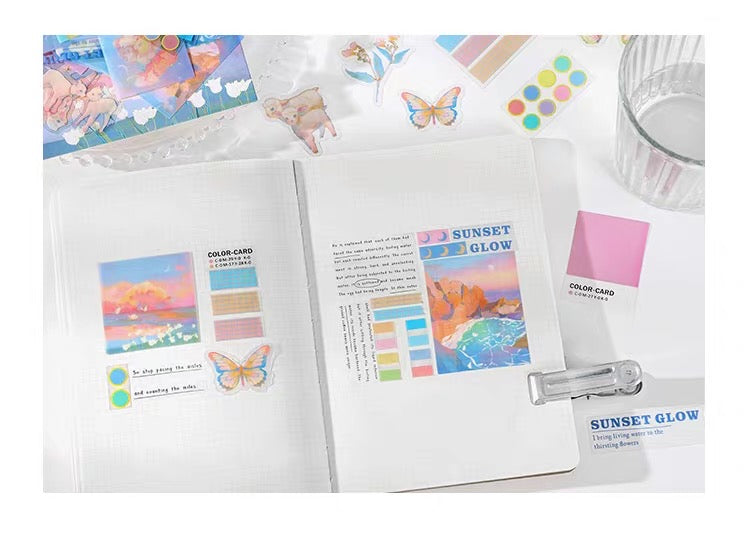 Papermore Dream Sticker For You I Stickers (40 pieces)