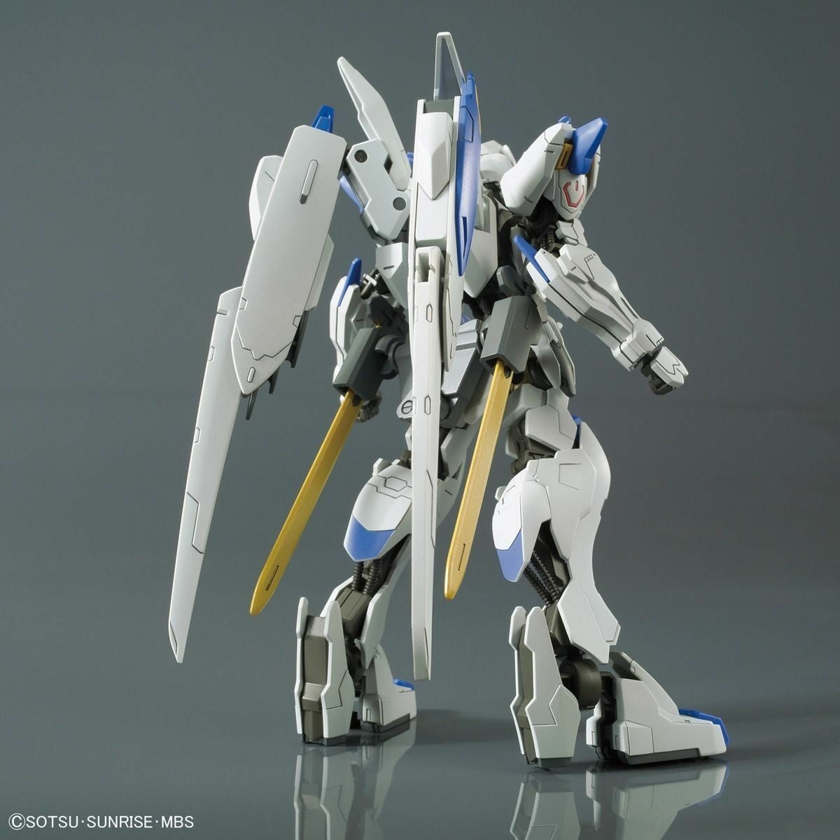 1/144 HGIBO 036 Gundam Bael Bandai 21.98 OEShop