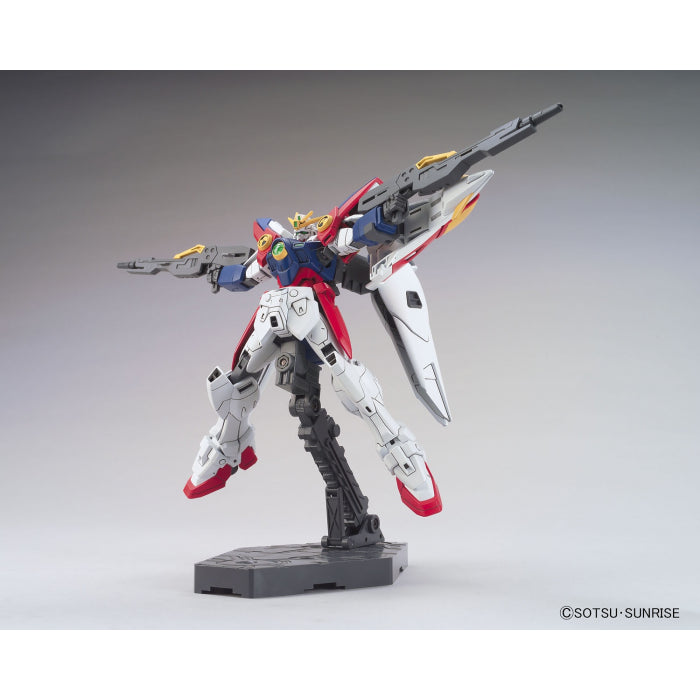 1/144 HGAC Wing Gundam Zero Bandai 21.99 OEShop