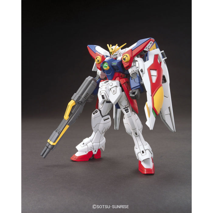 1/144 HGAC Wing Gundam Zero Bandai 21.99 OEShop