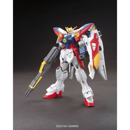 1/144 HGAC Wing Gundam Zero Bandai 21.99 OEShop