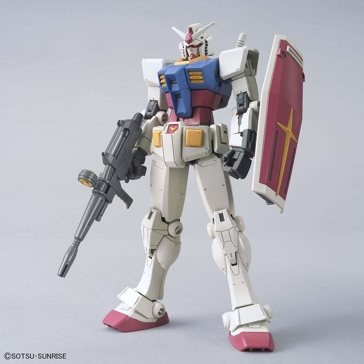 1/144 HG RX-78-2 Gundam (Beyond Global) Bandai 26.99 OEShop