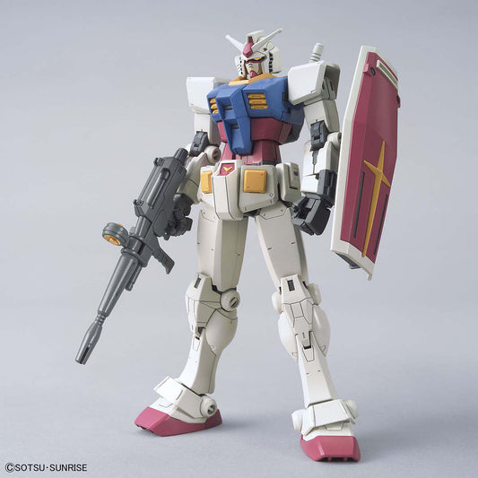 1/144 HG RX-78-2 Gundam (Beyond Global) Bandai 26.99 OEShop