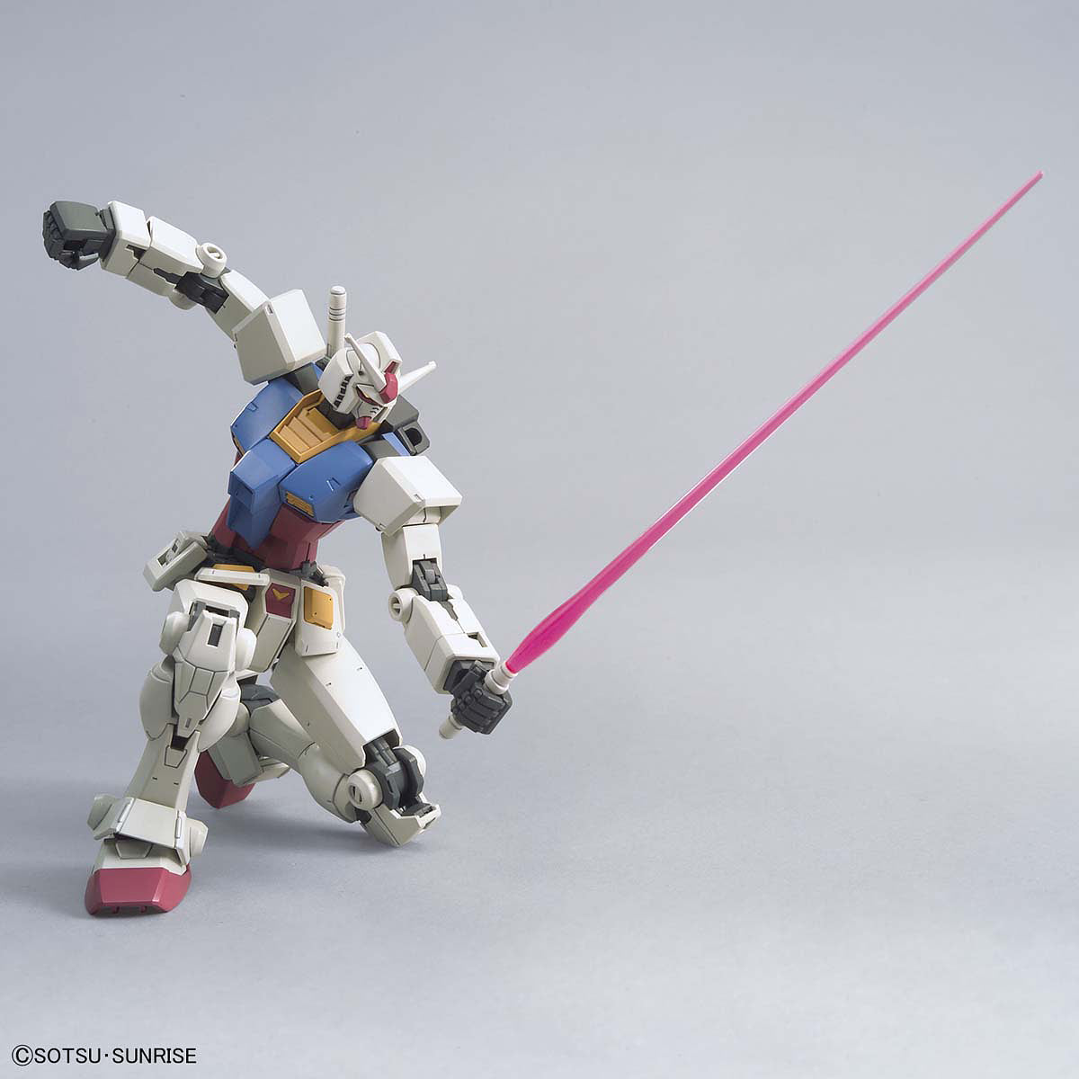 1/144 HG RX-78-2 Gundam (Beyond Global) Bandai 26.99 OEShop