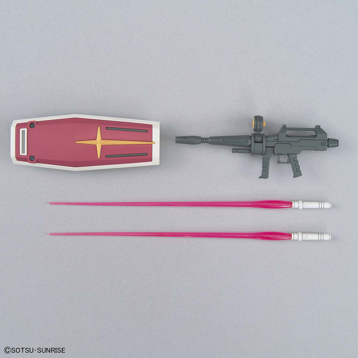 1/144 HG RX-78-2 Gundam (Beyond Global) Bandai 26.99 OEShop