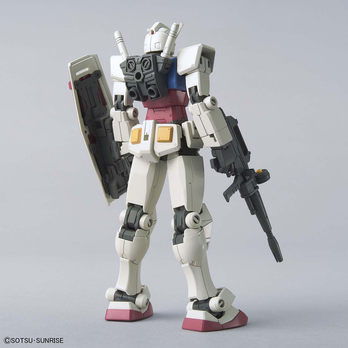 1/144 HG RX-78-2 Gundam (Beyond Global) Bandai 26.99 OEShop