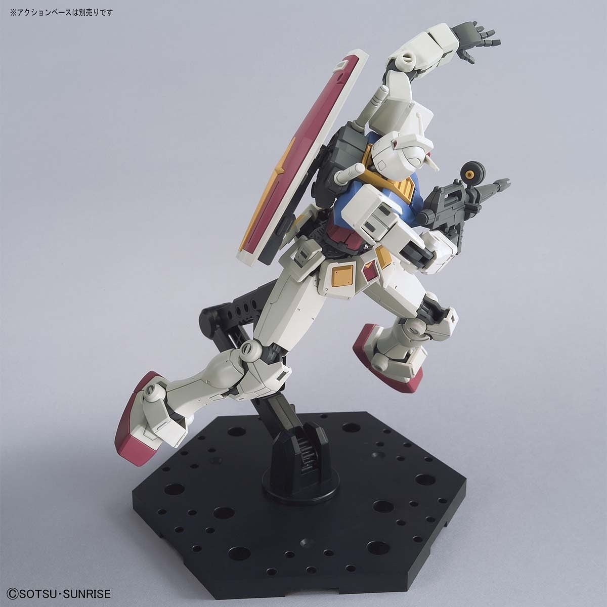 1/144 HG RX-78-2 Gundam (Beyond Global) Bandai 26.99 OEShop