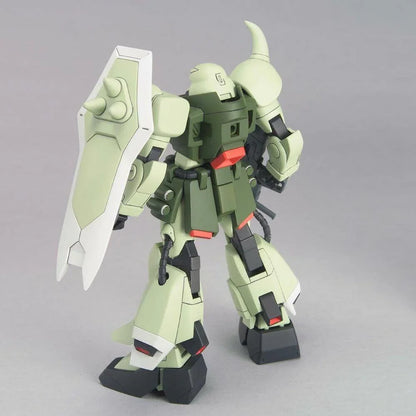 1/144 HGGS 18 Zaku Warrior