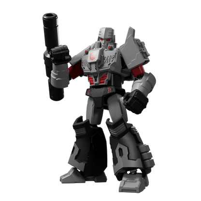 Blokees Transformers Galaxy Version 06 Parallel Universe Action Figure Model Kit Blind Box