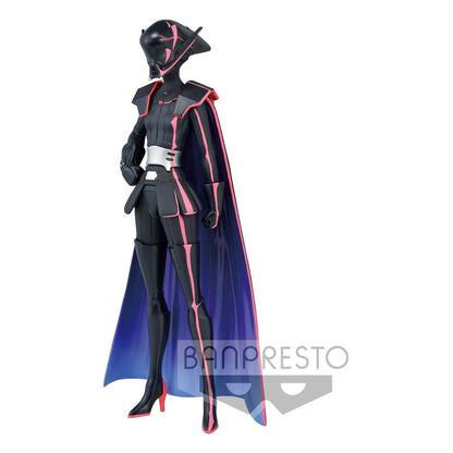 Banpresto Star Wars: Visions - The Twins Am with helmet BP18266P