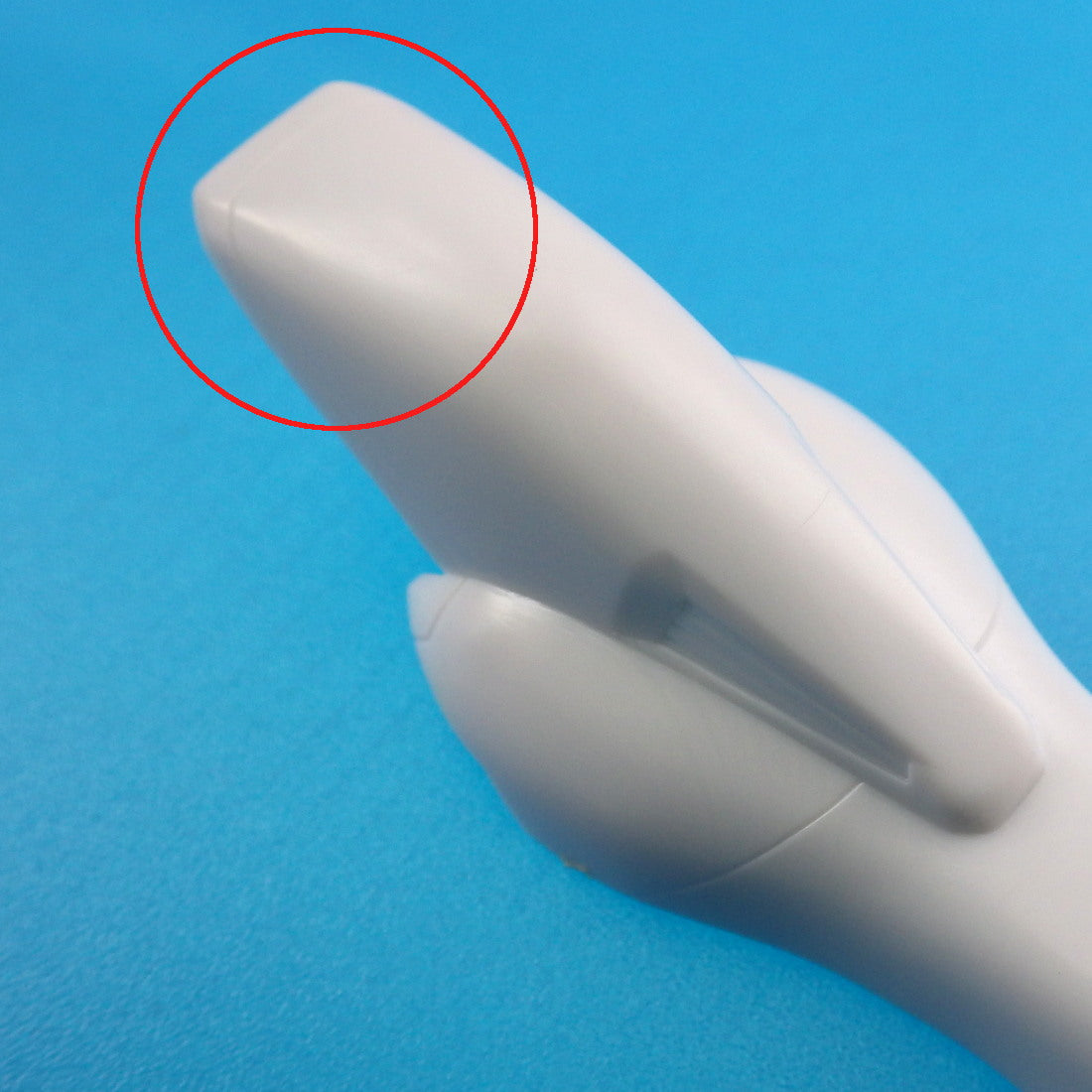 Gunprimer Panel Line Guide 1 Curved PLG1-C