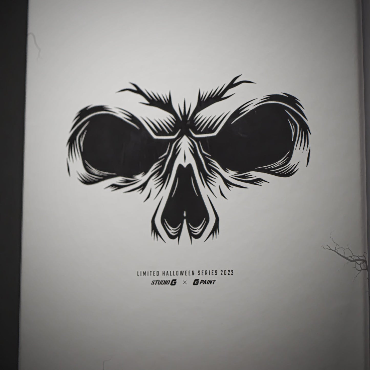 StudioG Model Paint Limited Halloween Series with Mystery Box