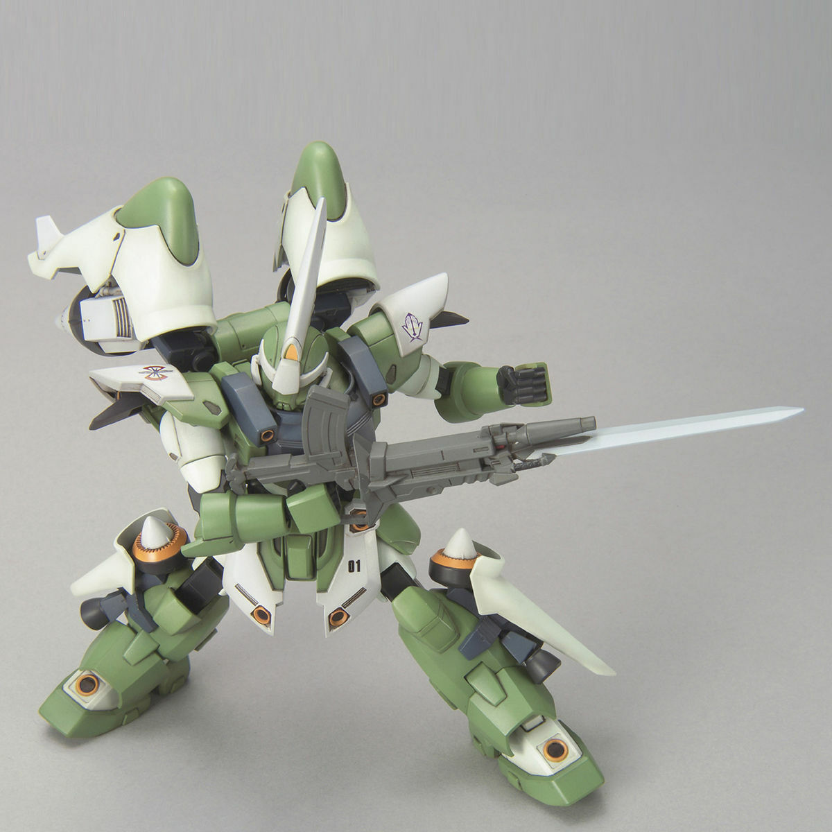 1/144 HGGS 03 Ginn Type High-Maneuver