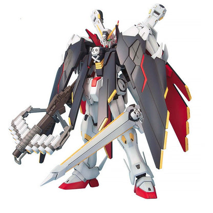 1/100 MG Crossbone Gundam X-1 Full Cloth