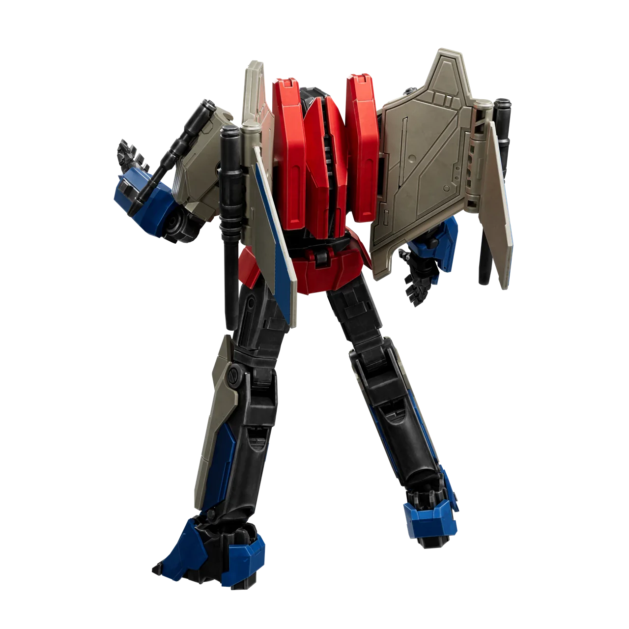 Blokees Transformers Classic Class 16 Starscream Action Figure Model Kit