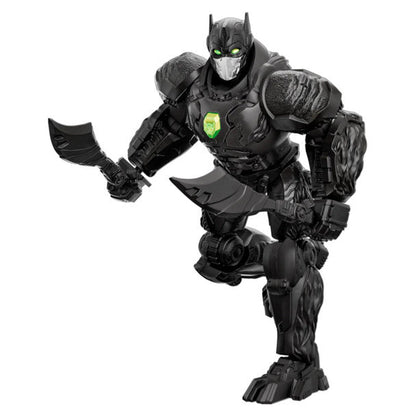 Blokees Transformers Classic Class 05 Optimus Primal Robot Action Figure Model Kit