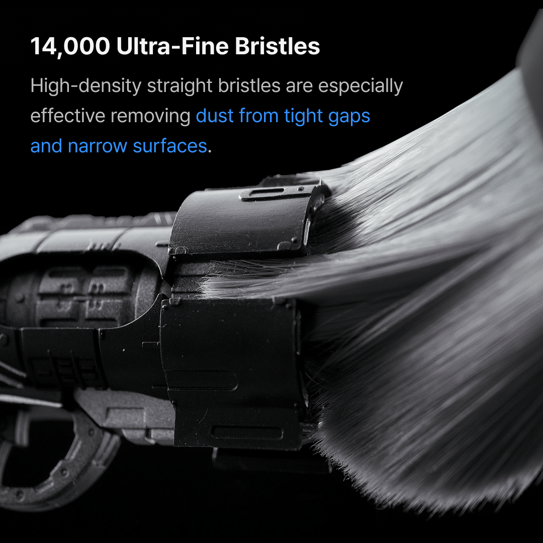 Gunprimer Dust Brush Stick DB-S1