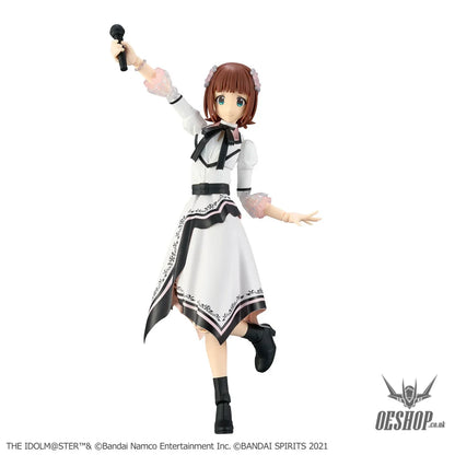 30MS THE iDOLM@STER Haruka Amami (20th Anniversary YOU AND I) Scale Model Kits