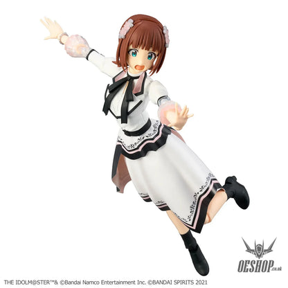 30MS THE iDOLM@STER Haruka Amami (20th Anniversary YOU AND I) Scale Model Kits