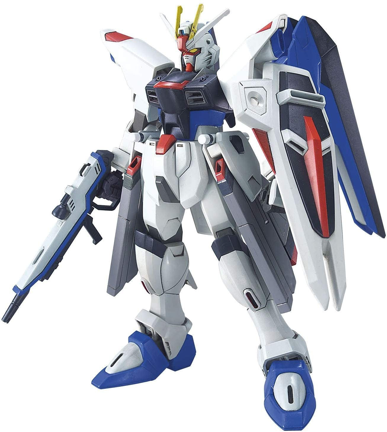 1/144 HGGS Freedom Gundam (Remaster) Bandai 23.98 OEShop