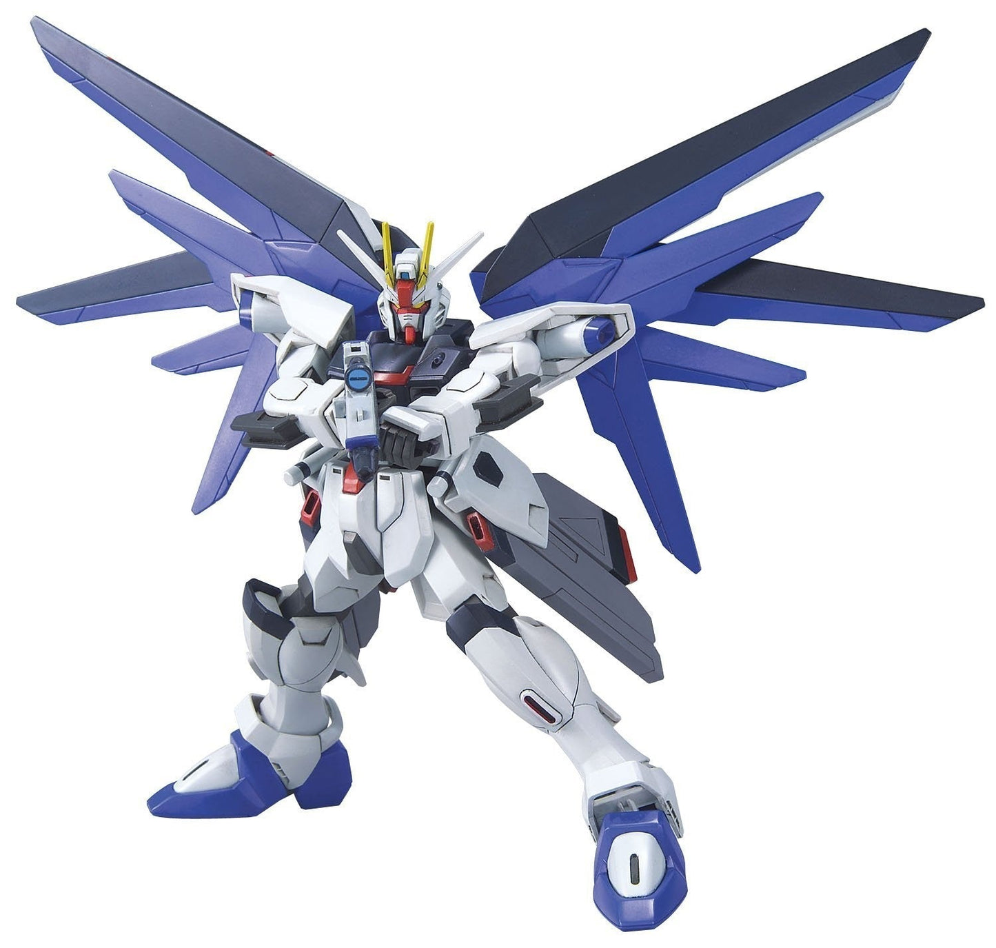 1/144 HGGS Freedom Gundam (Remaster) Bandai 23.98 OEShop