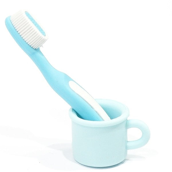 IWAKO Erasers Toothpaste Assort Single Erasaer Iwako 0.99 OEShop