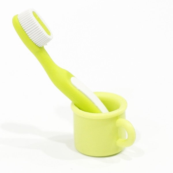 IWAKO Erasers Toothpaste Assort Single Erasaer Iwako 0.99 OEShop