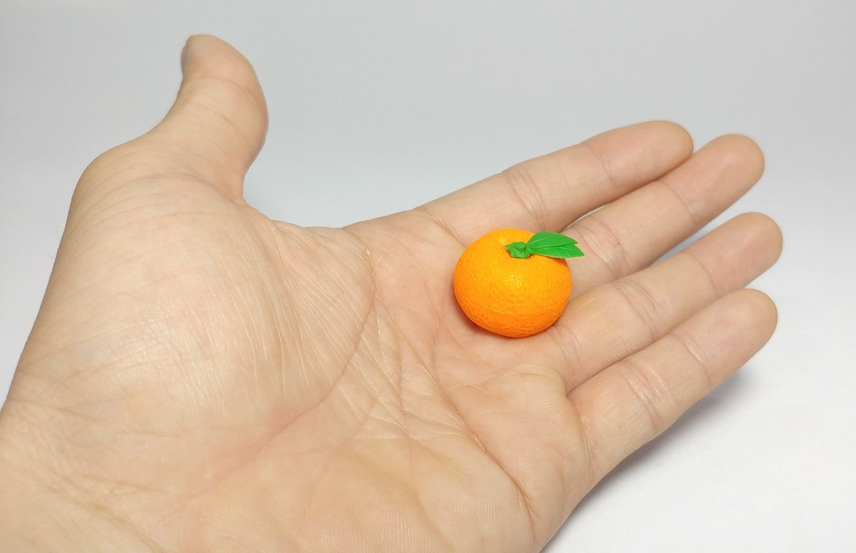 IWAKO Erasers Fruit Assort Single Erasaer Iwako 0.99 OEShop