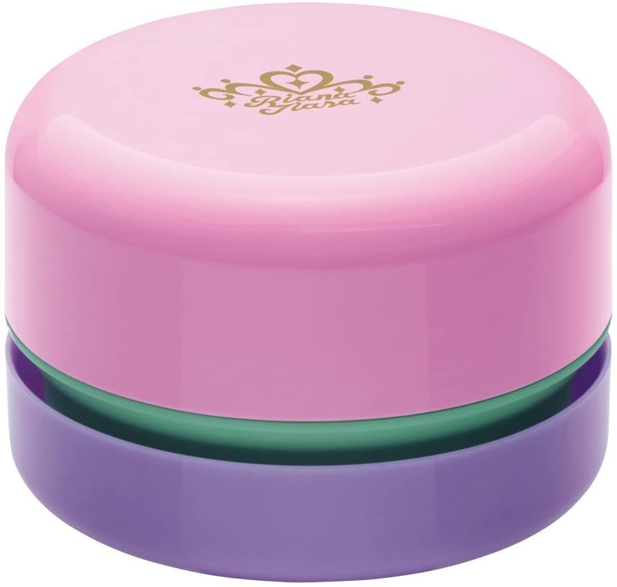 SONIC Desktop Vacuum Cleaner Susie Battery-powered SK-4906-P,Pink ソニック(Sonic) 19.98 OEShop