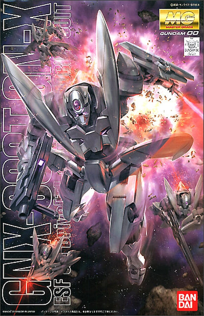 1/100 MG GN-X Bandai 49.97 OEShop