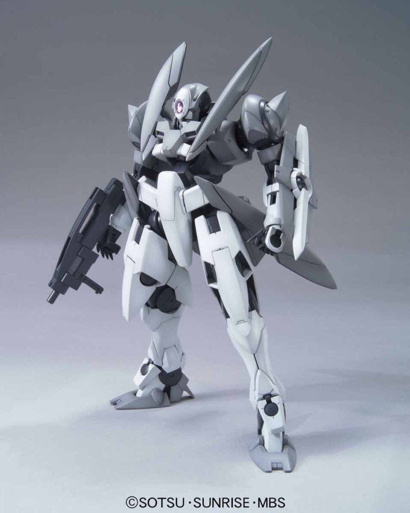 1/100 MG GN-X Bandai 49.97 OEShop