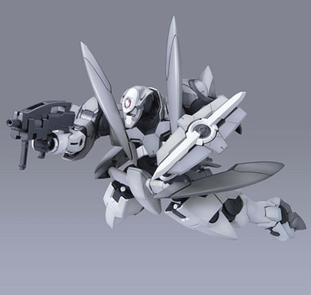 1/100 MG GN-X Bandai 49.97 OEShop