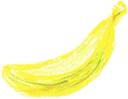 Aozora Dot Fruit Multi-Color Crayon Stick - Set of 6 Aozora 14.98 OEShop