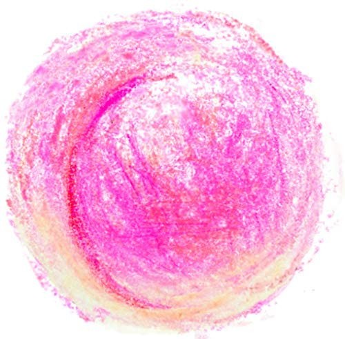 Aozora Dot Fruit Multi-Color Crayon Stick - Set of 6 Aozora 14.98 OEShop