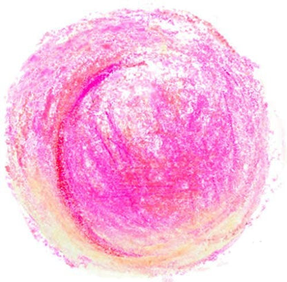 Aozora Dot Fruit Multi-Color Crayon Stick - Set of 6 Aozora 14.98 OEShop
