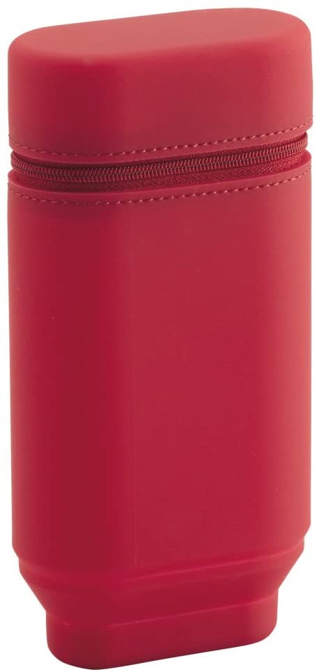 LIHIT LAB Smart Fit ACTACT Stand Pen Case Oval Type L Size LIHIT LAB. 13.98 OEShop