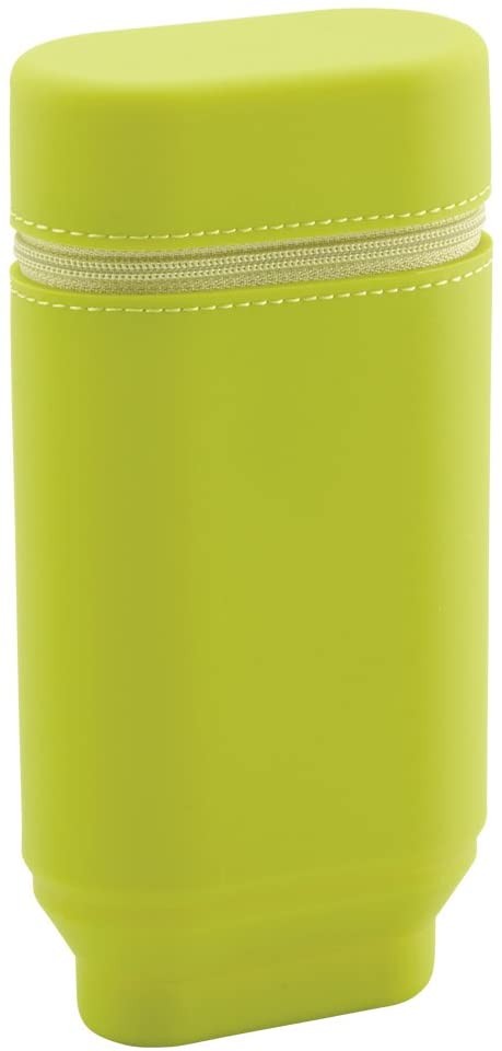 LIHIT LAB Smart Fit ACTACT Stand Pen Case Oval Type L Size LIHIT LAB. 13.98 OEShop