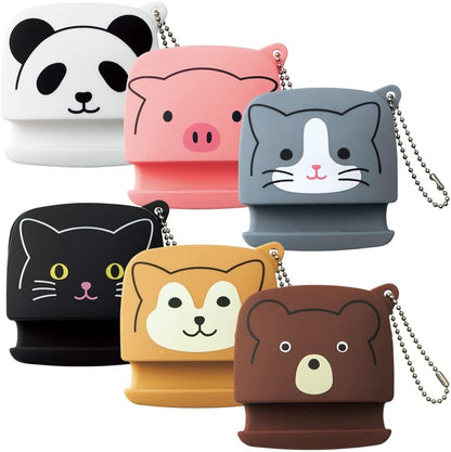 Lihit Lab Punilabo Earphone Holder Shiba Dog A7713-2 LIHIT LAB. 11.99 OEShop