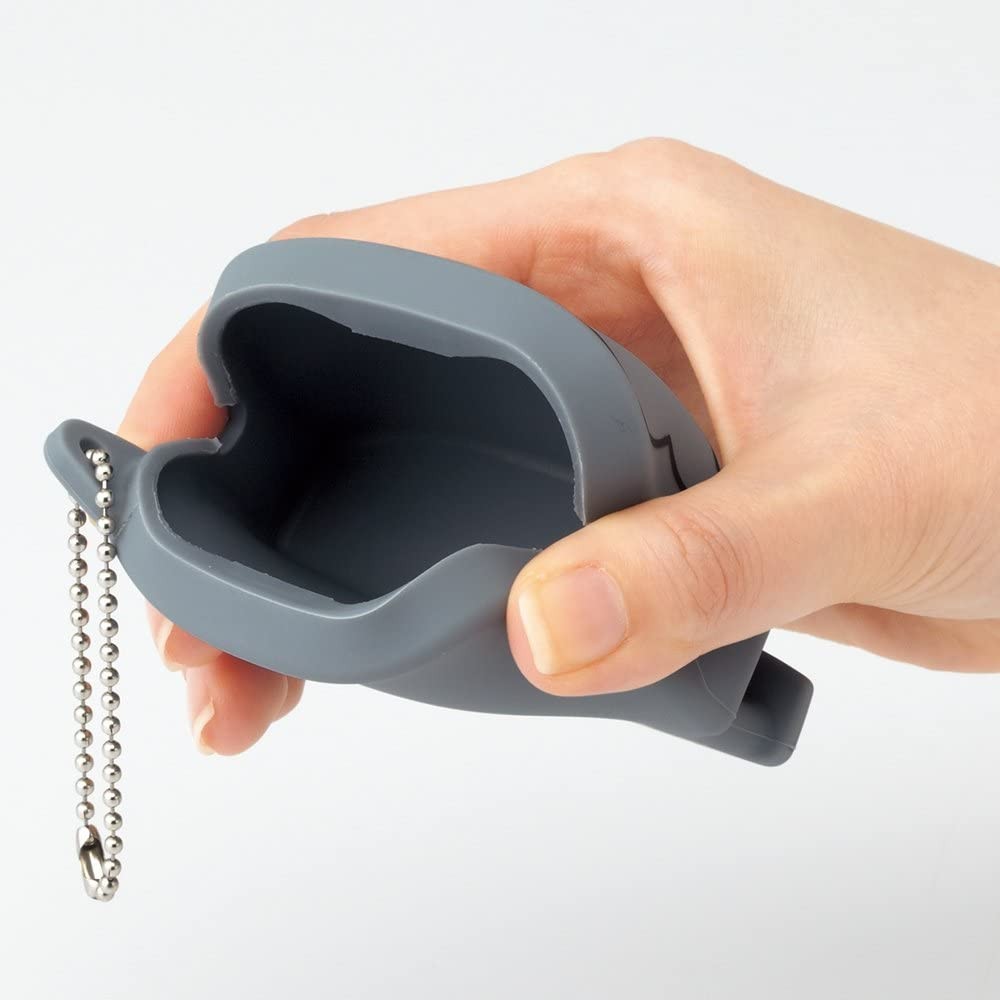 Lihit Lab Punilabo Earphone Holder  Pig A7713-5 LIHIT LAB. 11.99 OEShop