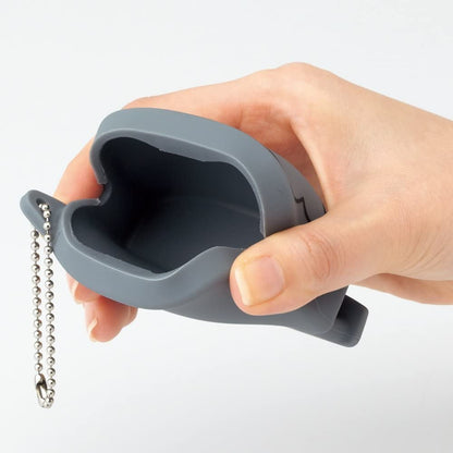 Lihit Lab Punilabo Earphone Holder  Pig A7713-5 LIHIT LAB. 11.99 OEShop