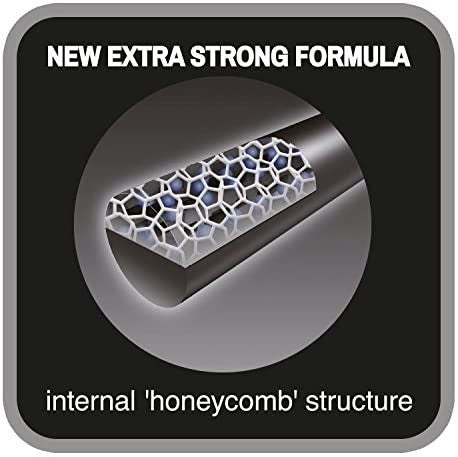 Pentel Ain Stein 0.5mm HB  Refill Lead 3 Pack Pentel 6.99 OEShop