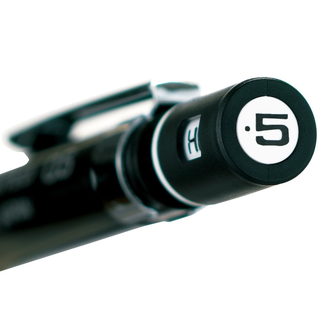 Pentel Graph 1000CS 0.5mm Mechanical Pencil XPG1005CSA Pentel 11.99 OEShop