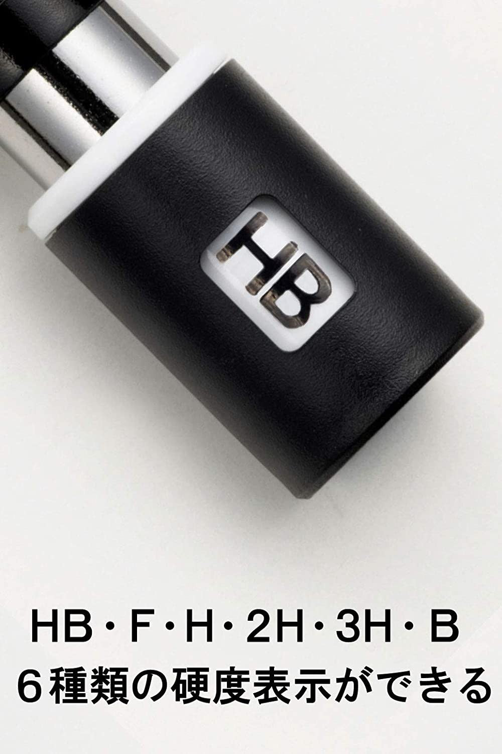 Pentel Graph 1000CS 0.5mm Mechanical Pencil XPG1005CSA Pentel 11.99 OEShop