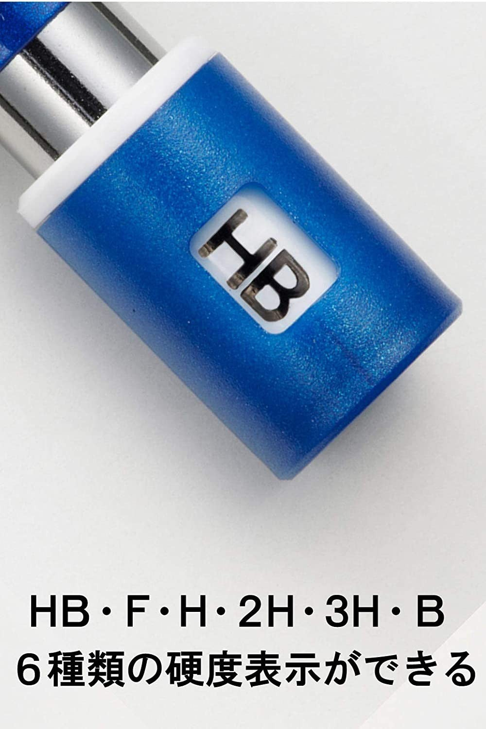 Pentel Graph 1000CS 0.5mm Mechanical Pencil XPG1005CSC Pentel 11.99 OEShop