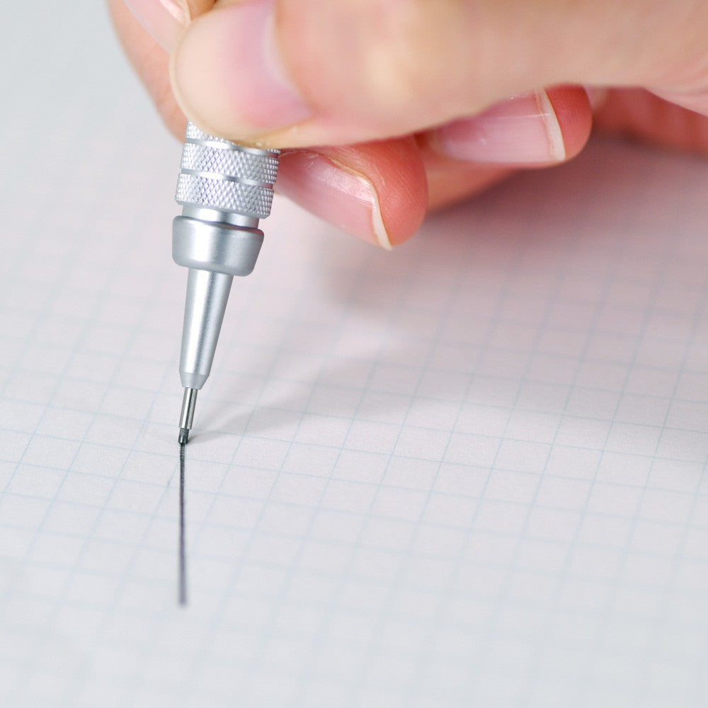 Pentel GraphGear 500 0.7mm Mechanical Pencil PG517/XPG517 Pentel 13.64 OEShop