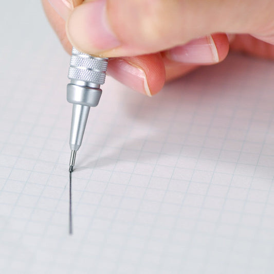 Pentel GraphGear 500 0.7mm Mechanical Pencil PG517/XPG517 Pentel 13.64 OEShop