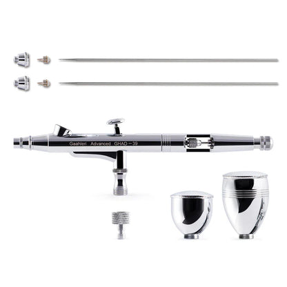 Gaahleri Advanced Series GHAD-39 Airbrush