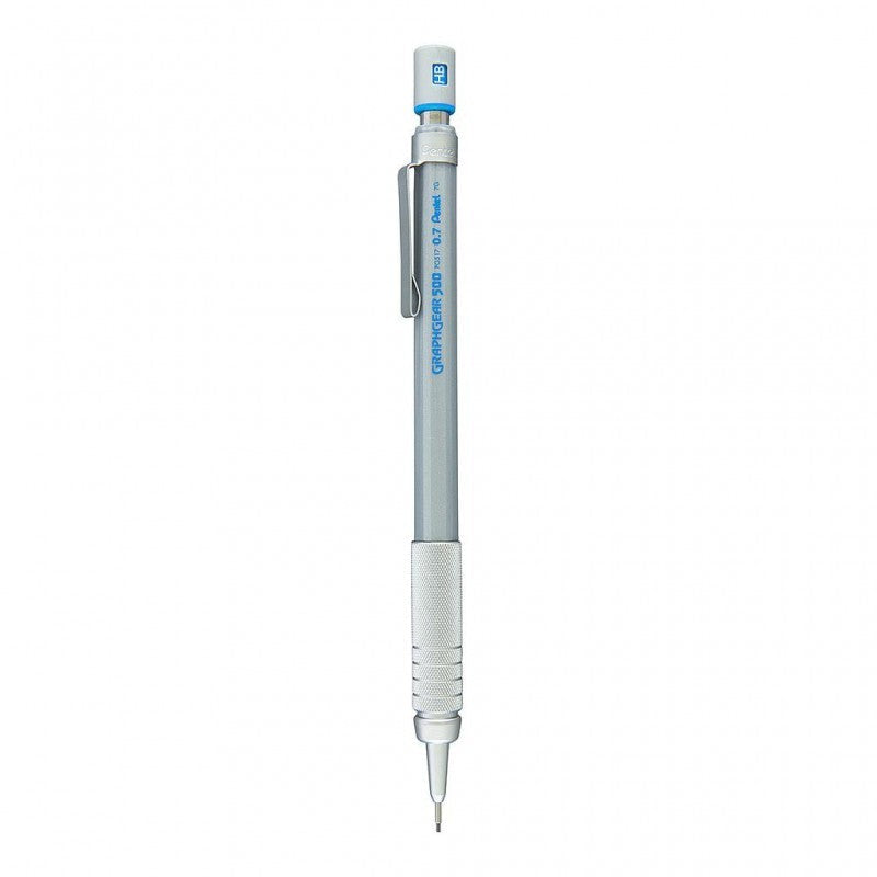 Pentel GraphGear 500 0.7mm Mechanical Pencil PG517/XPG517 Pentel 13.64 OEShop
