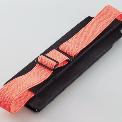 Lihit Lab PuniLabo Book Band Pen Case - Panda Bear A7720-6 LIHIT LAB. 9.99 OEShop